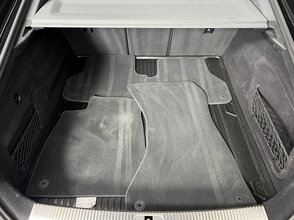 used 2018 Audi S5 car, priced at $27,562