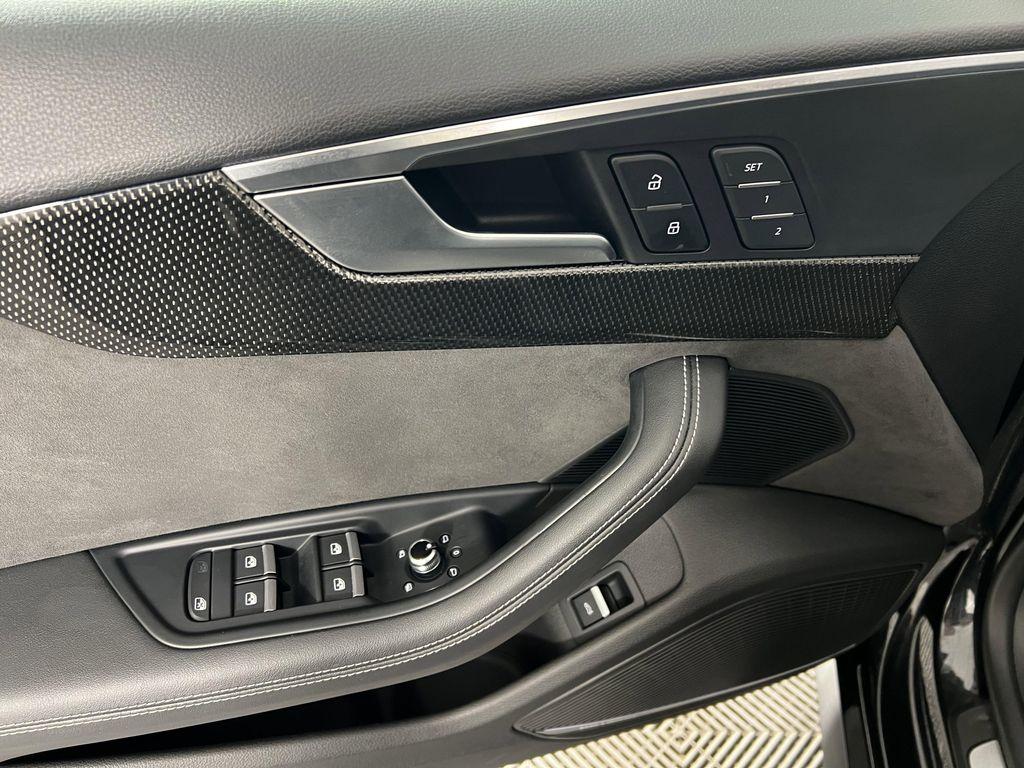 used 2018 Audi S5 car, priced at $27,562