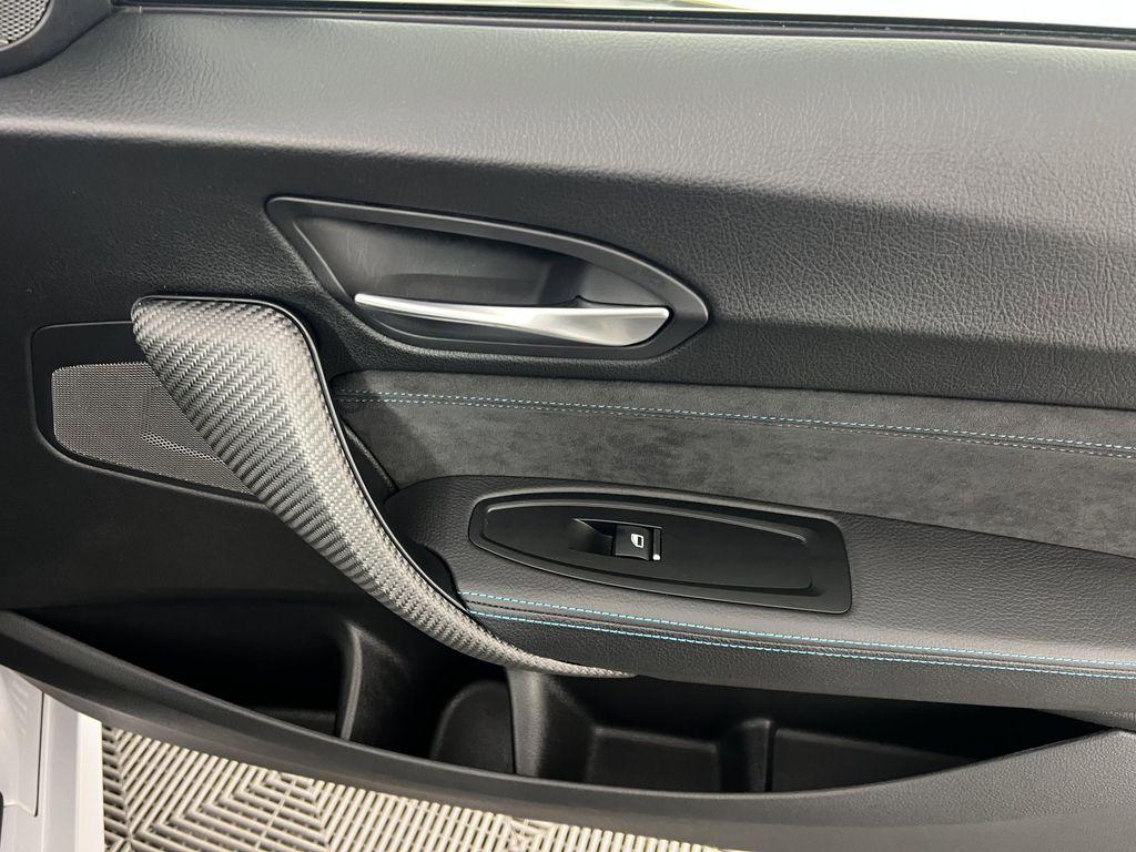 used 2021 BMW M2 car, priced at $50,475