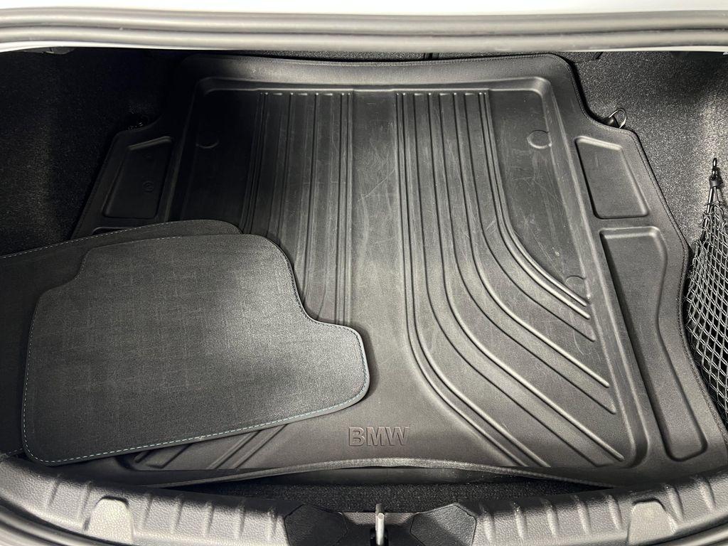 used 2021 BMW M2 car, priced at $50,475