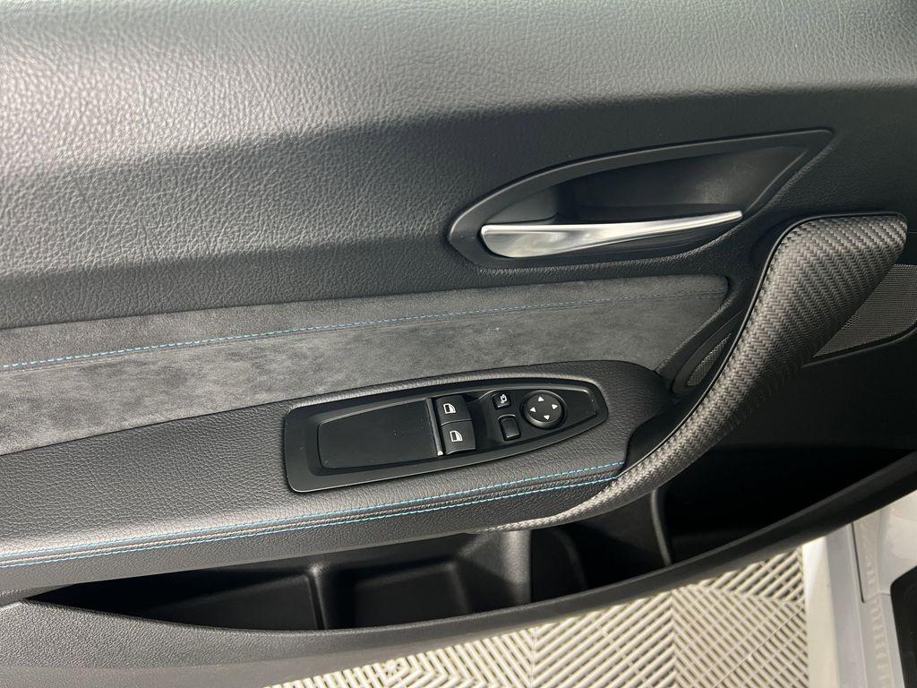 used 2021 BMW M2 car, priced at $50,475