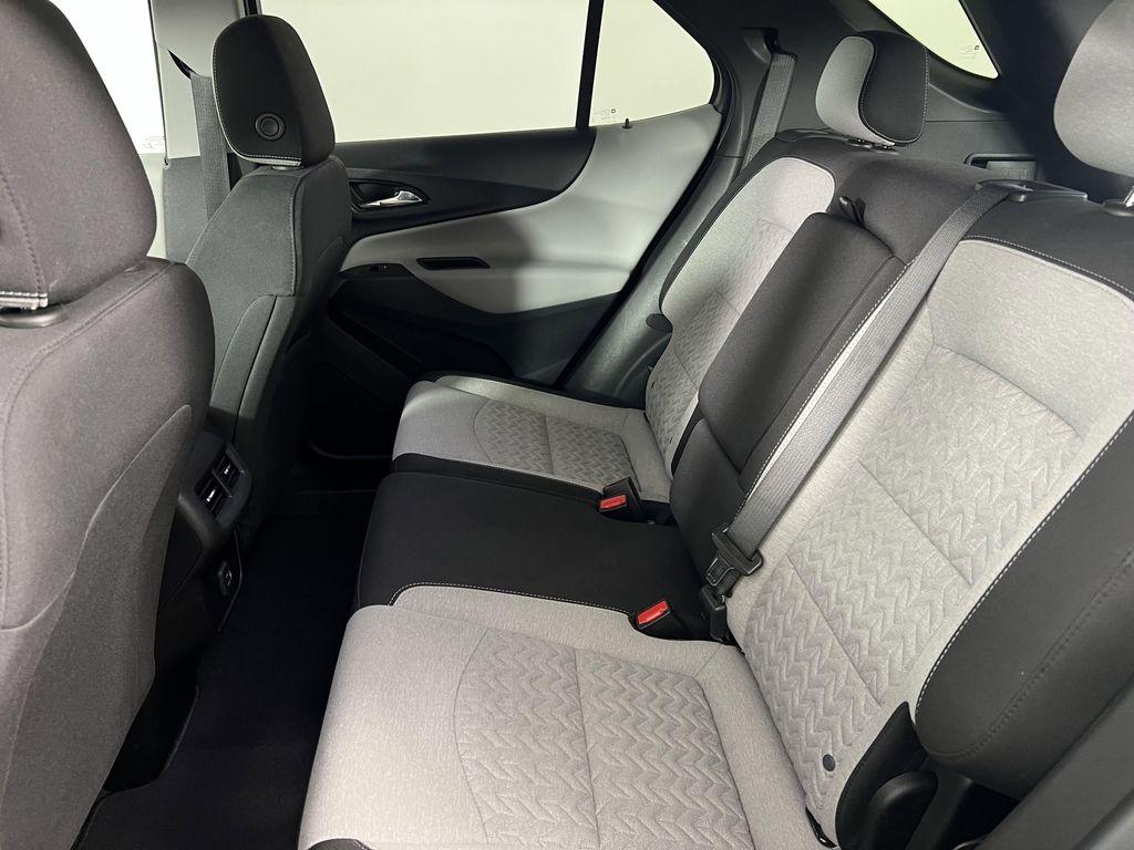 used 2022 Chevrolet Equinox car, priced at $18,808