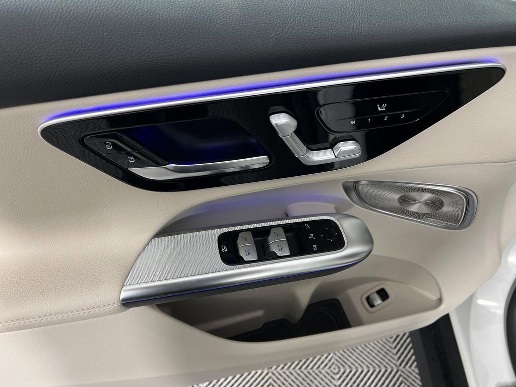 new 2026 Mercedes-Benz GLC 300 car, priced at $54,770