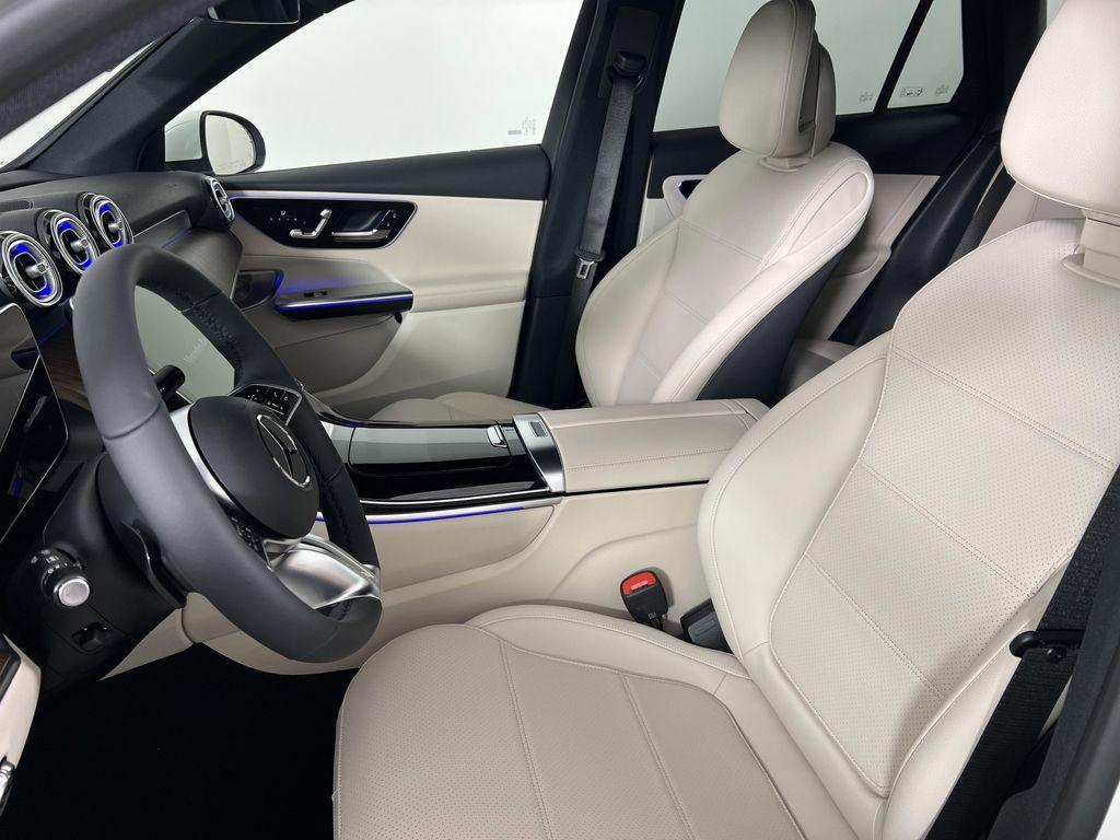 new 2026 Mercedes-Benz GLC 300 car, priced at $54,770