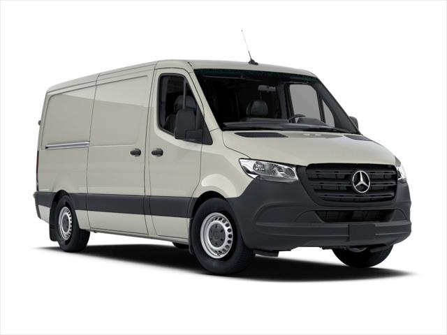 new 2025 Mercedes-Benz Sprinter 2500 car, priced at $73,615