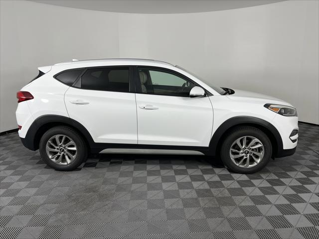 used 2017 Hyundai Tucson car, priced at $10,692