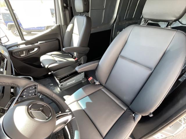 new 2025 Mercedes-Benz Sprinter 2500 car, priced at $81,643