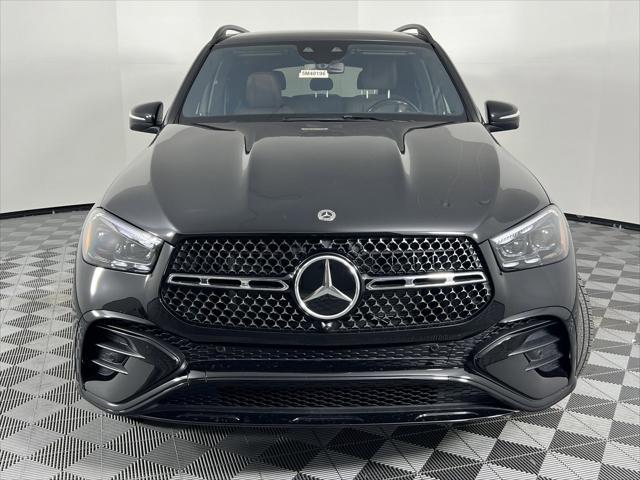 used 2024 Mercedes-Benz GLE 450 car, priced at $68,487