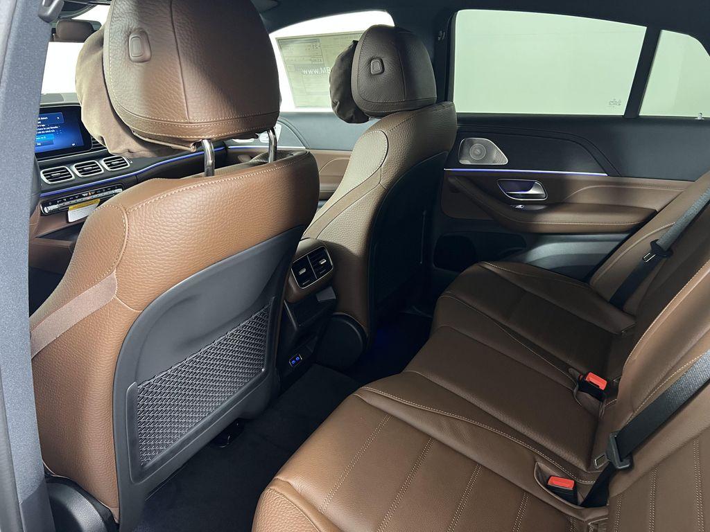 new 2026 Mercedes-Benz GLE 450 car, priced at $92,180