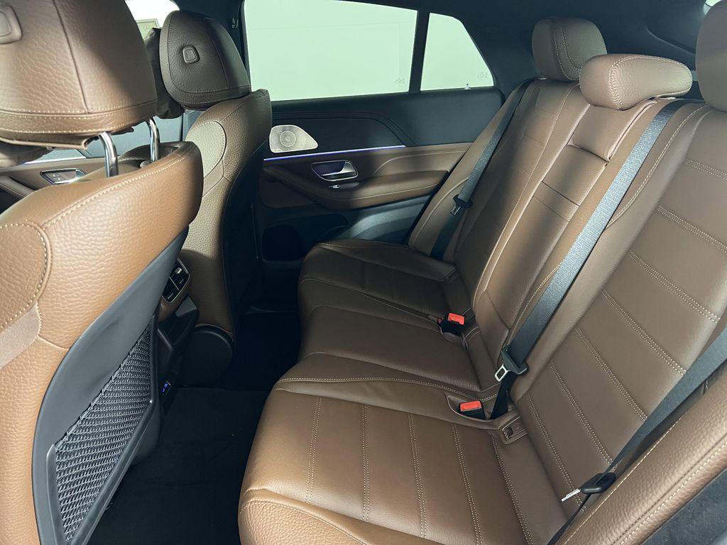 new 2026 Mercedes-Benz GLE 450 car, priced at $92,180