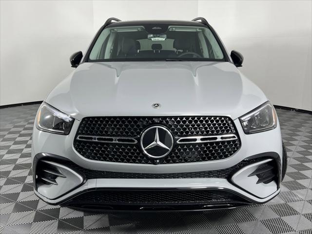 used 2024 Mercedes-Benz GLE 350 car, priced at $57,410