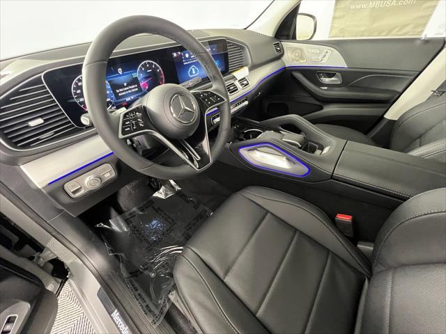 used 2024 Mercedes-Benz GLE 350 car, priced at $57,410