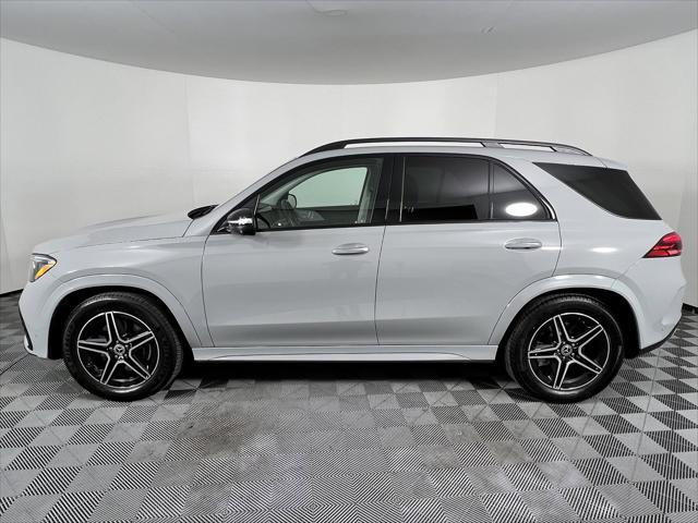 used 2024 Mercedes-Benz GLE 350 car, priced at $57,410