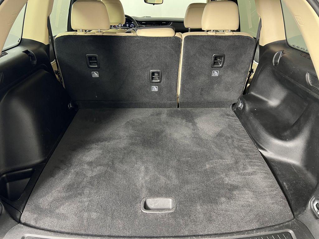 used 2022 Jeep Grand Cherokee car, priced at $26,876