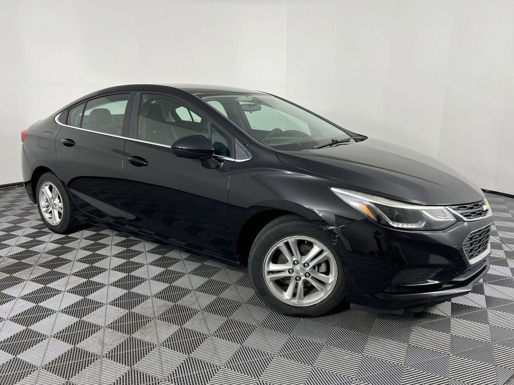 used 2016 Chevrolet Cruze car, priced at $7,200