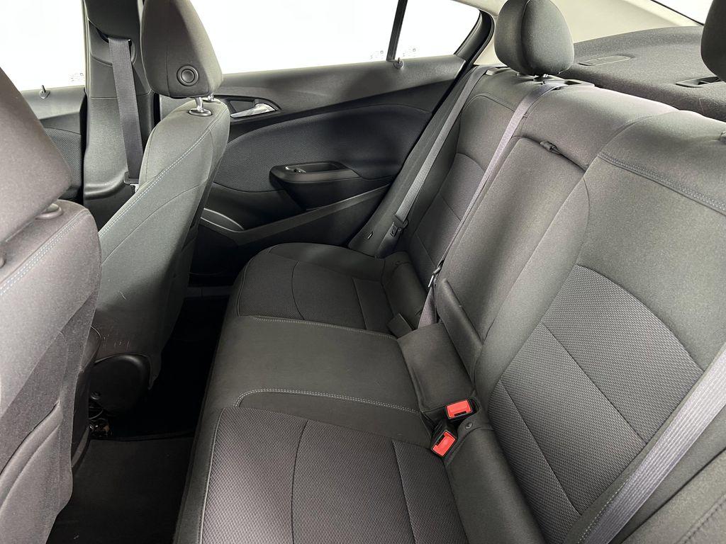 used 2016 Chevrolet Cruze car, priced at $7,200