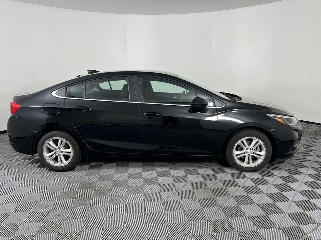 used 2016 Chevrolet Cruze car, priced at $7,200