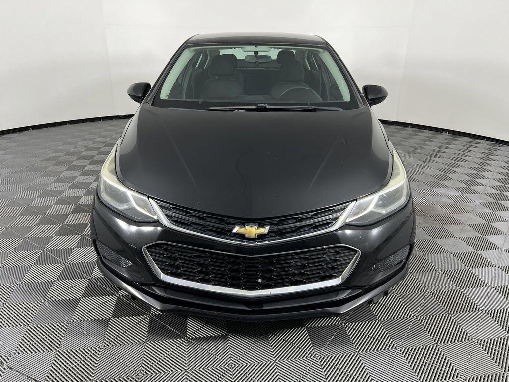 used 2016 Chevrolet Cruze car, priced at $7,200