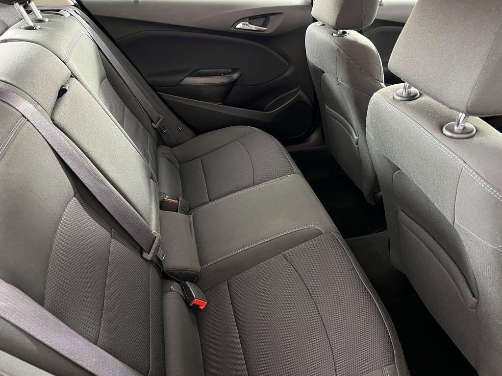 used 2016 Chevrolet Cruze car, priced at $7,200