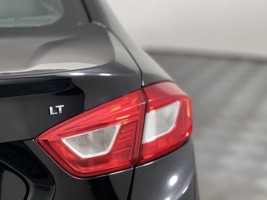 used 2016 Chevrolet Cruze car, priced at $7,200