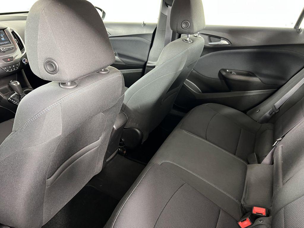 used 2016 Chevrolet Cruze car, priced at $7,200