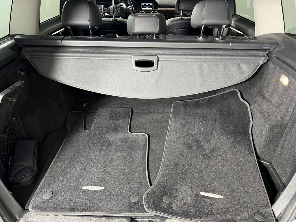 used 2014 Mercedes-Benz GLK-Class car, priced at $11,900