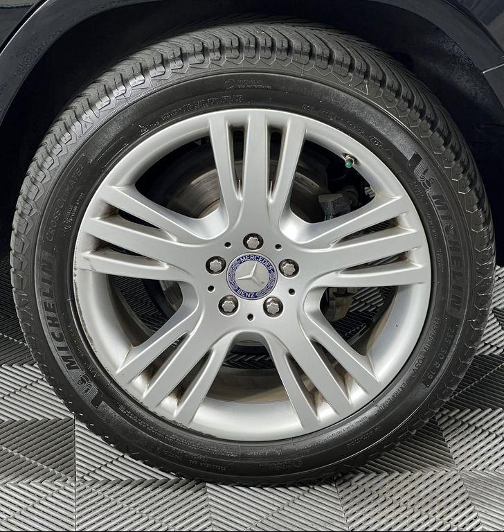 used 2014 Mercedes-Benz GLK-Class car, priced at $11,900