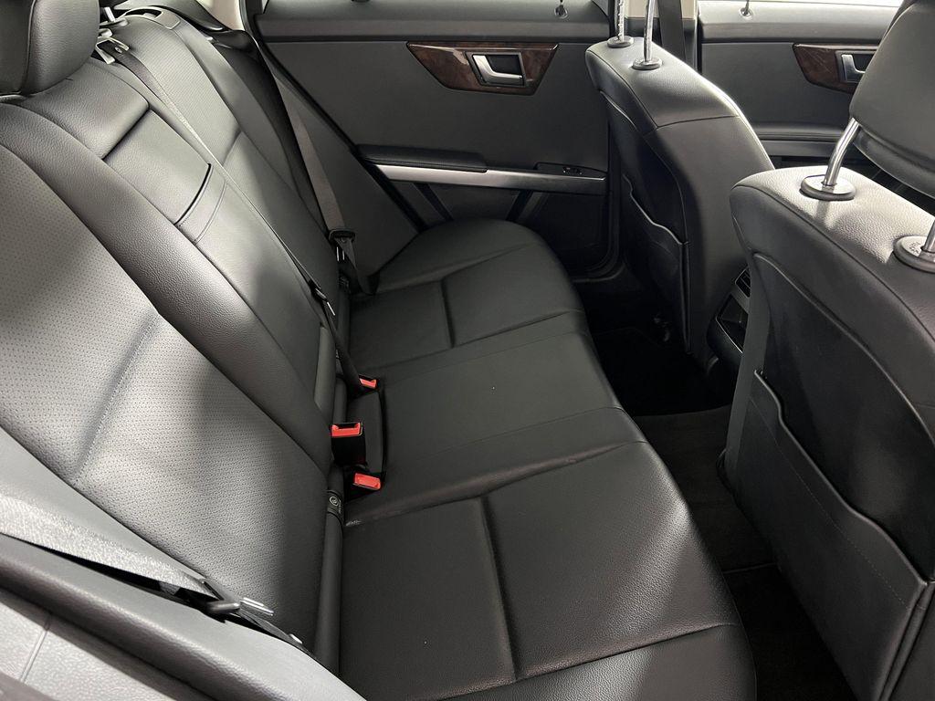 used 2014 Mercedes-Benz GLK-Class car, priced at $11,900