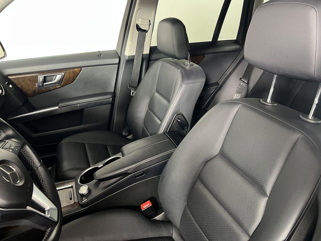 used 2014 Mercedes-Benz GLK-Class car, priced at $11,900