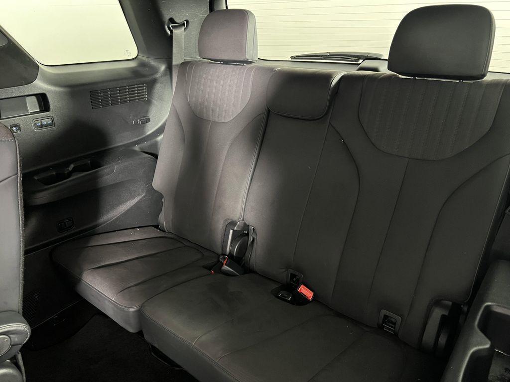 used 2024 Hyundai Palisade car, priced at $41,914