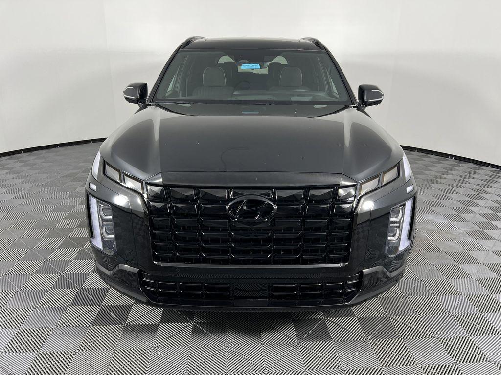 used 2024 Hyundai Palisade car, priced at $41,914