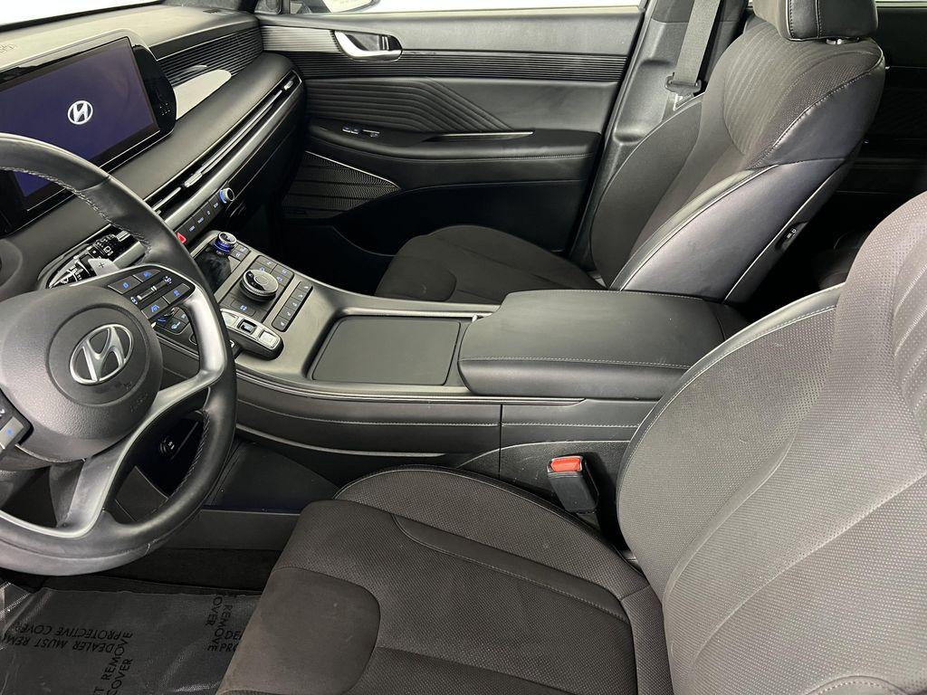 used 2024 Hyundai Palisade car, priced at $41,914