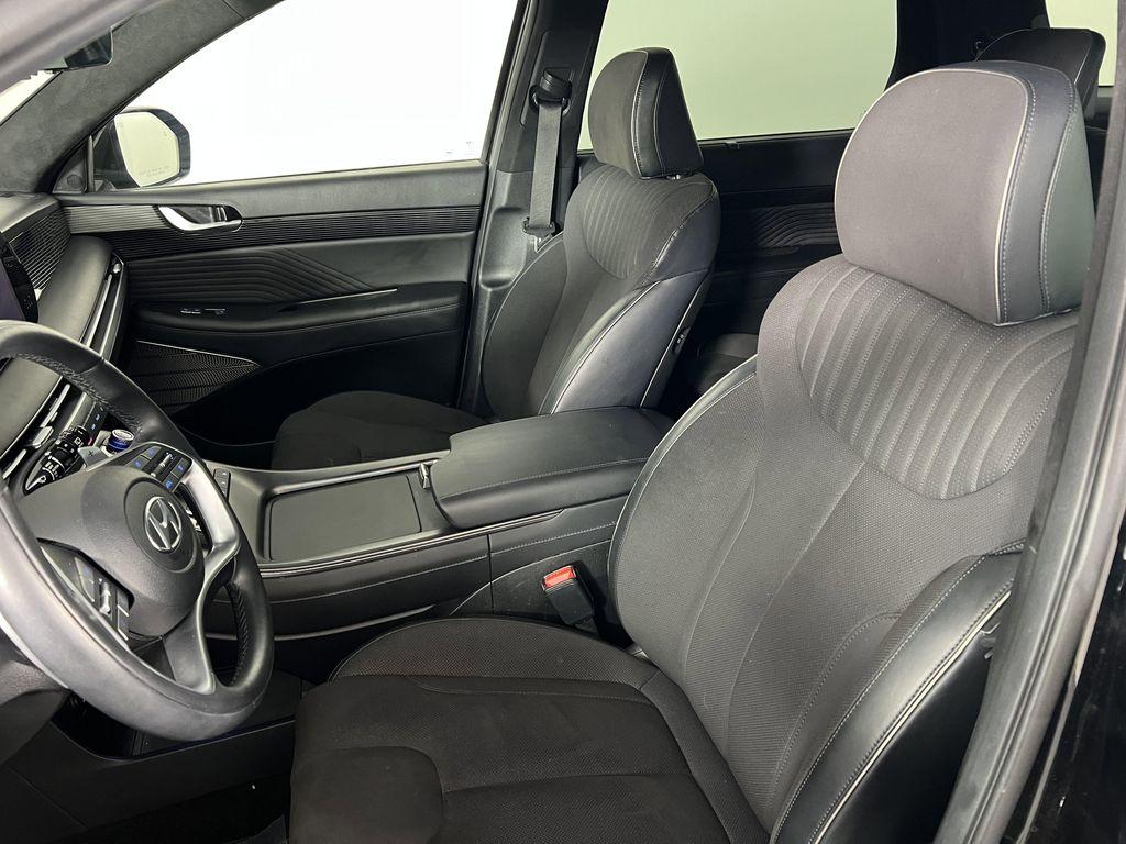 used 2024 Hyundai Palisade car, priced at $41,914