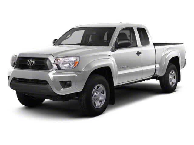 used 2013 Toyota Tacoma car, priced at $24,897