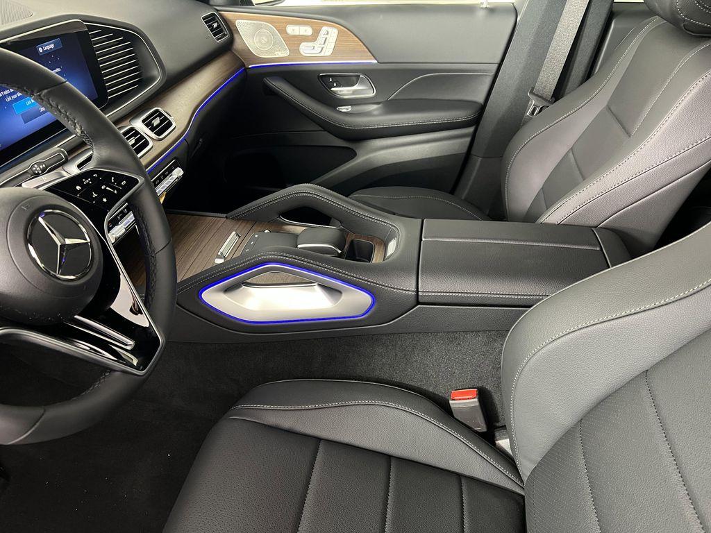 new 2026 Mercedes-Benz GLE 350 car, priced at $71,550
