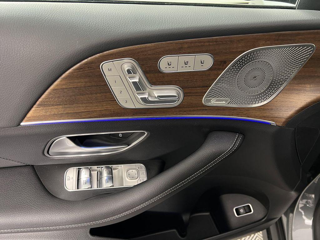 new 2026 Mercedes-Benz GLE 350 car, priced at $71,550