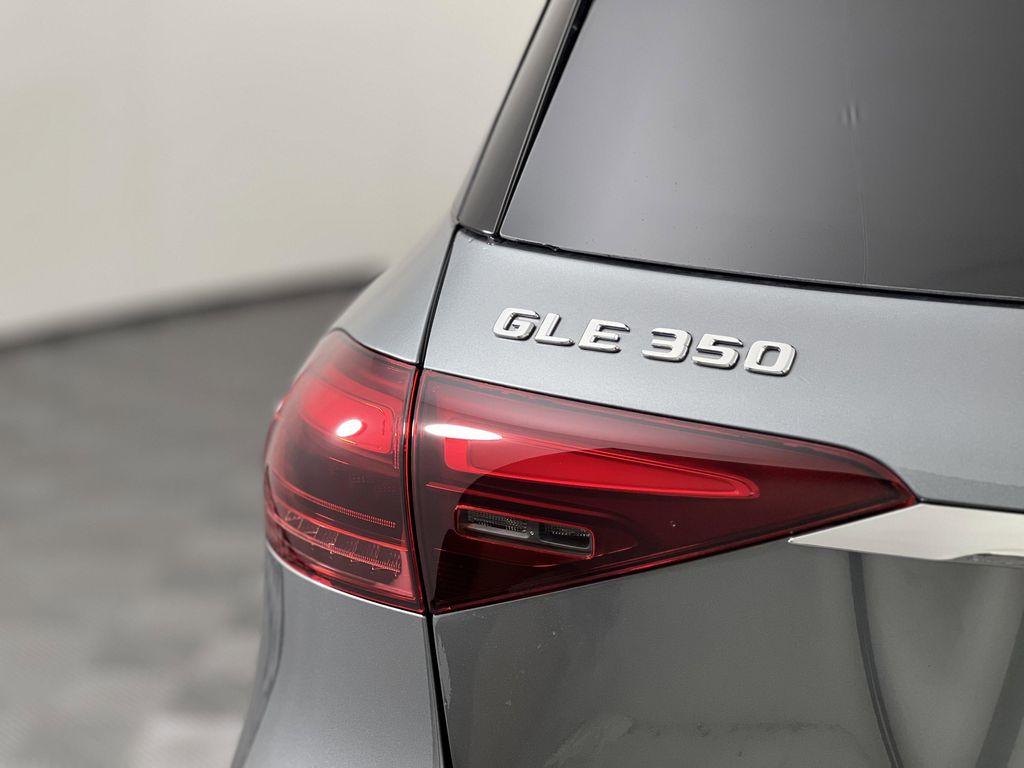 new 2026 Mercedes-Benz GLE 350 car, priced at $71,550