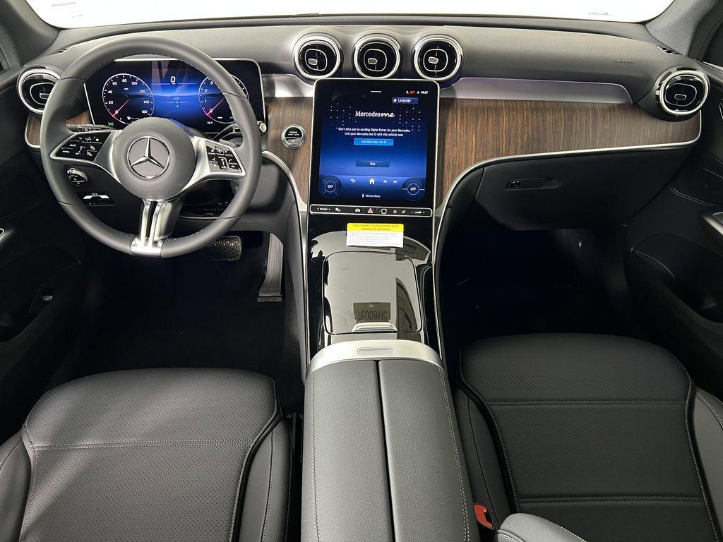 used 2026 Mercedes-Benz GLC 300 car, priced at $51,136