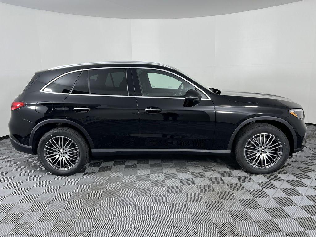 used 2026 Mercedes-Benz GLC 300 car, priced at $51,136