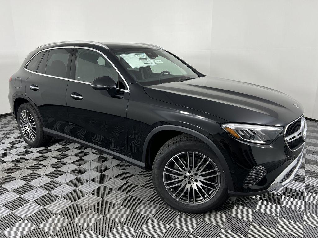 used 2026 Mercedes-Benz GLC 300 car, priced at $51,136