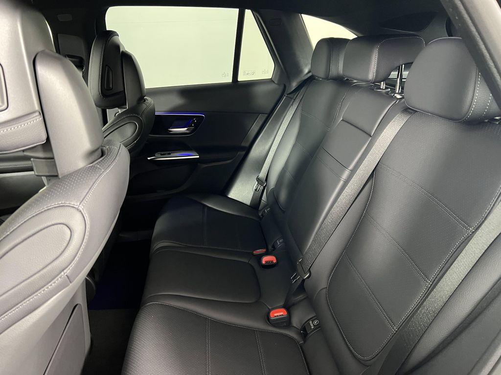 used 2026 Mercedes-Benz GLC 300 car, priced at $51,136