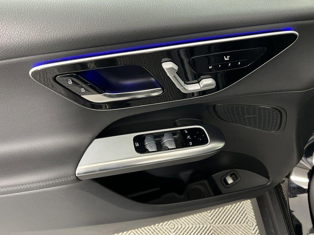 used 2026 Mercedes-Benz GLC 300 car, priced at $51,136