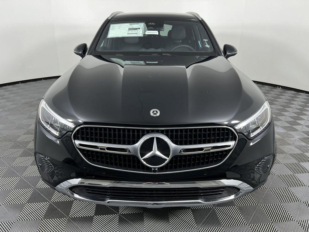 used 2026 Mercedes-Benz GLC 300 car, priced at $51,136