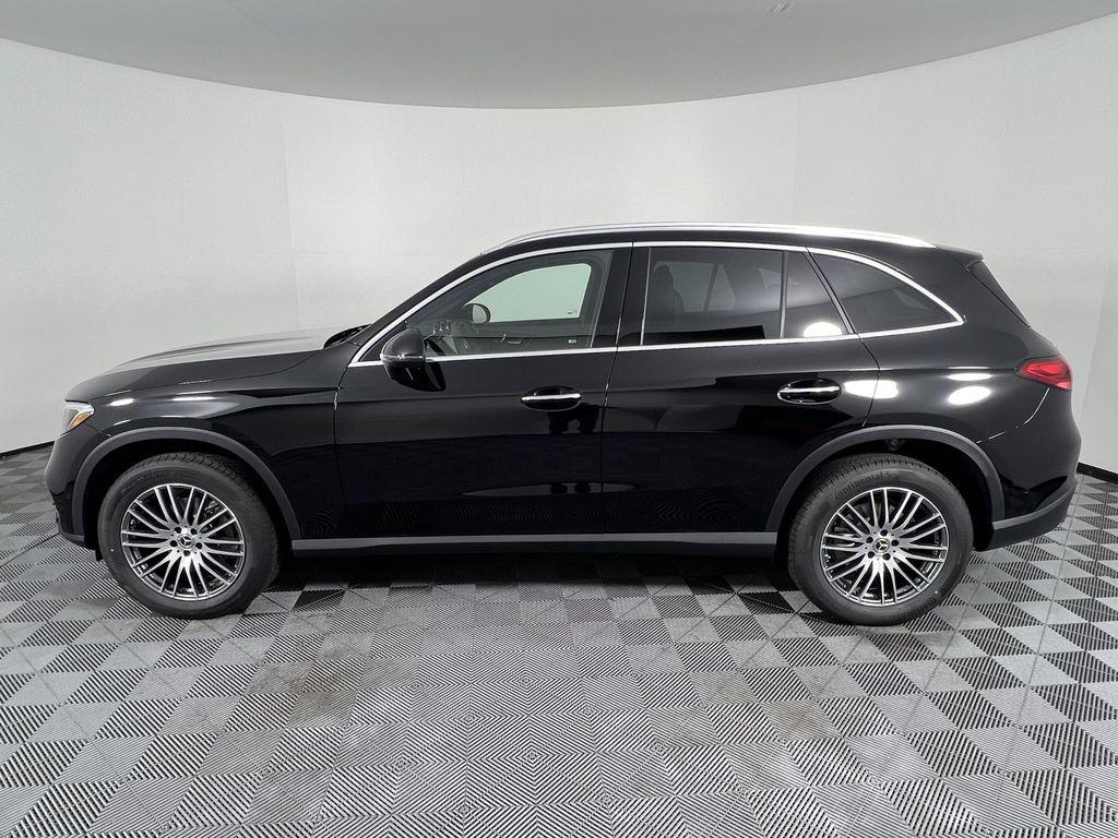 used 2026 Mercedes-Benz GLC 300 car, priced at $51,136