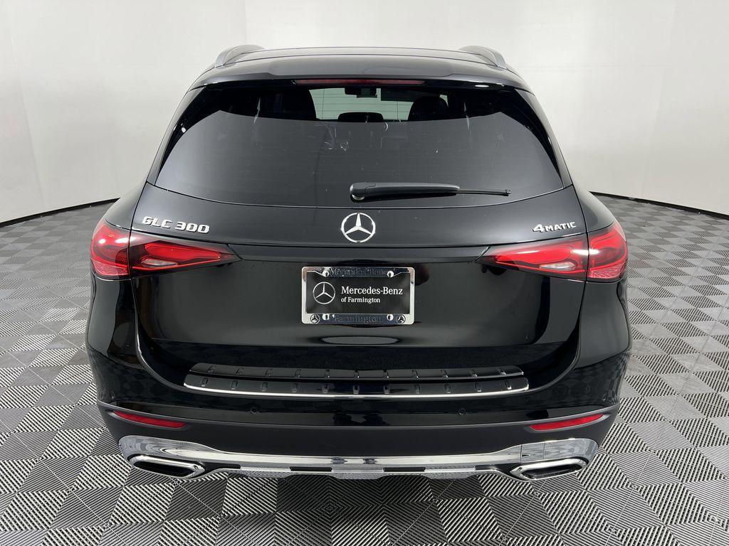 used 2026 Mercedes-Benz GLC 300 car, priced at $51,136