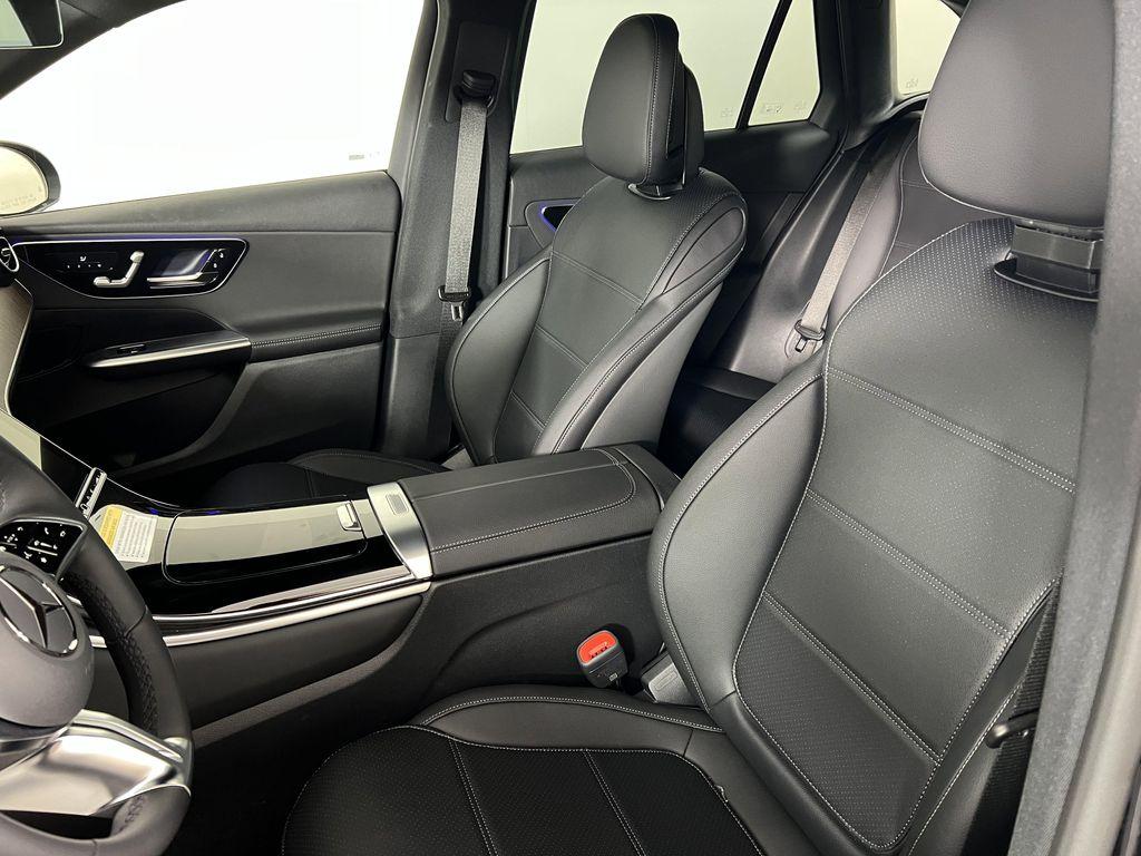 used 2026 Mercedes-Benz GLC 300 car, priced at $51,136