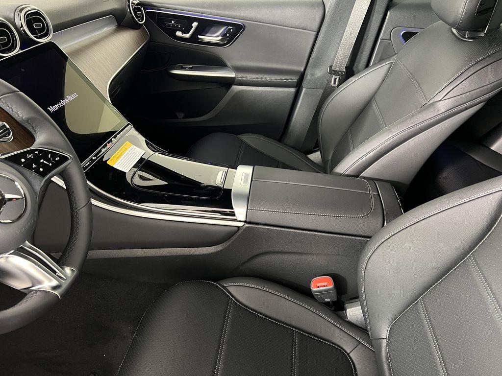 used 2026 Mercedes-Benz GLC 300 car, priced at $51,136