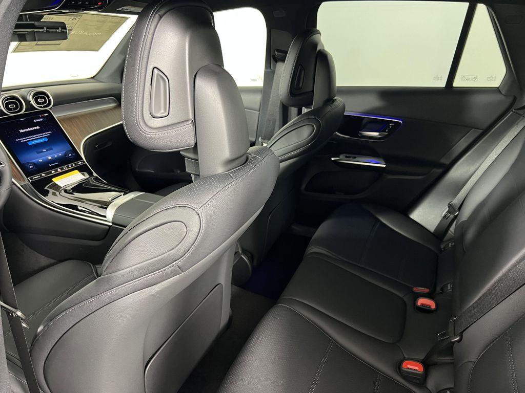 used 2026 Mercedes-Benz GLC 300 car, priced at $51,136