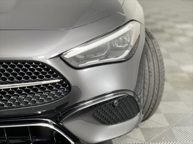 new 2025 Mercedes-Benz CLE 300 car, priced at $60,895