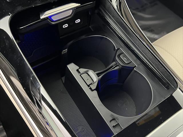 new 2025 Mercedes-Benz CLE 300 car, priced at $60,895